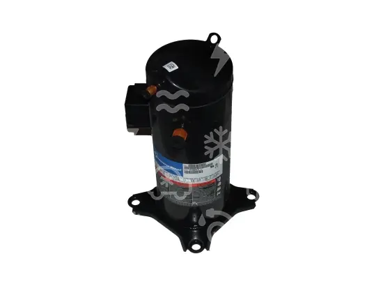 kompresor Copeland Scroll ZB42 KCE-PFJ-551, R404A, R134a, 220 - 24
